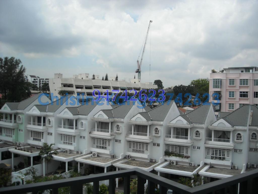 Terrene At Bukit Timah (D21), Condominium #86295332